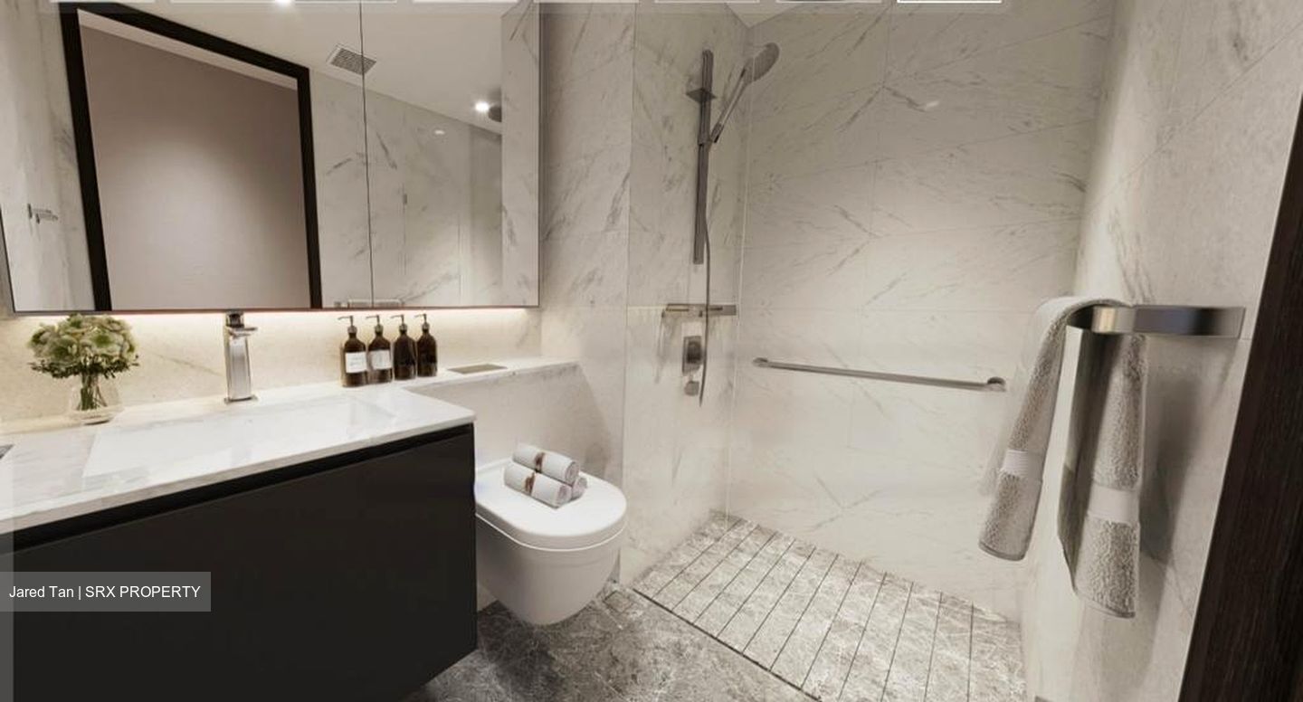 Dover Road (D5), Condominium #468325351